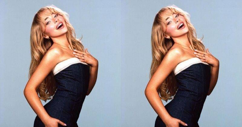 Instagram.com/Sabrinacarpenter